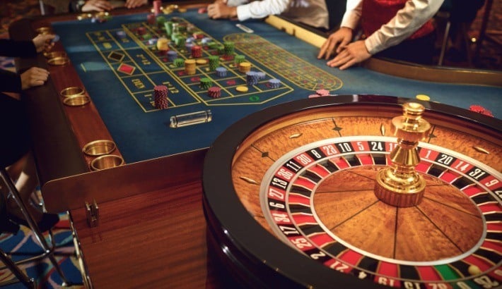 types of casino players ala Grande Vegas