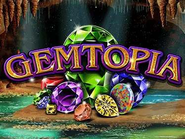 Gemtopia Video Slot