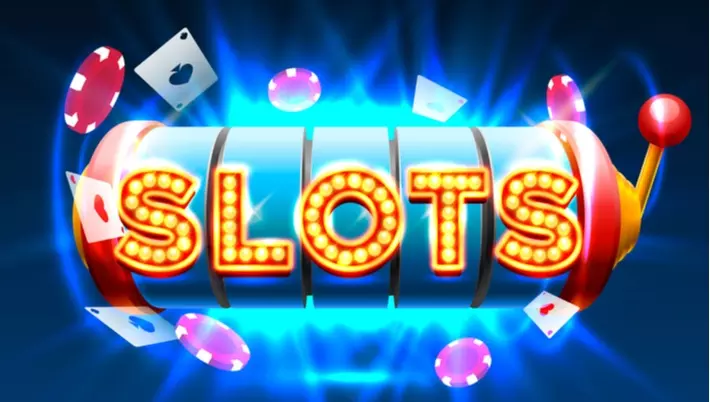 new slots trends