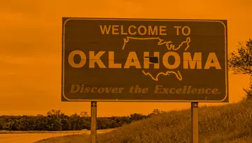 Oklahoma tribal gaming hits the news on multiple fronts