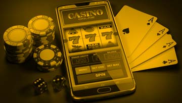 Casino hotels delve into tech to make user-experience more pleasant