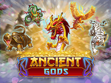 Ancient Gods Video Slot