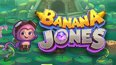 Banana Jones Game