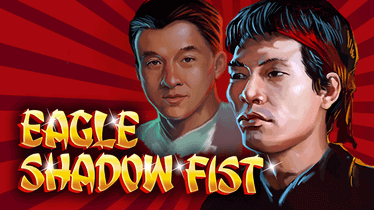 Eagle Shadow Fist Video Slot