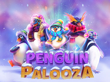 Penguin Palooza Slot
