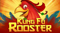 Kung Fu Rooster Video Slot