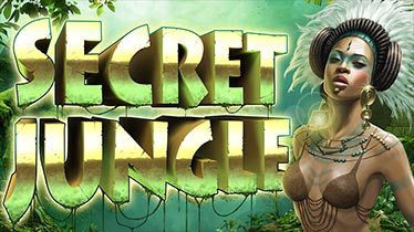 Secret Jungle Video Slot