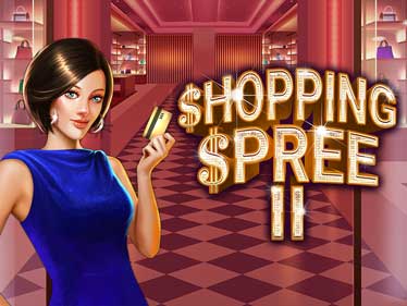 Shopping Spree II Slot
