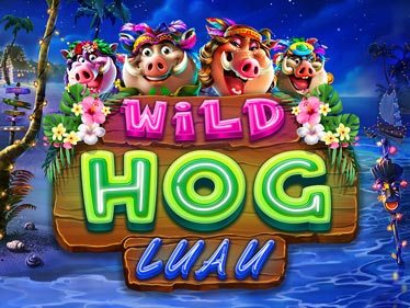 Wild Hogs Luau
