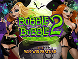 Bubble Bubble 2 Video Slot