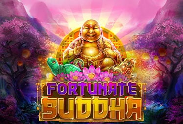 Fortunate Buddha Slot Machine