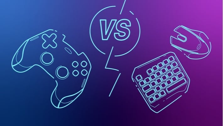 comparing gaming experiences