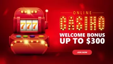 Casino bonuses at Grande Vegas