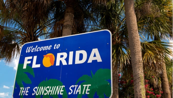 New gambling opportunities for Florida’s gaming tribe