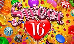 Sweet 16 