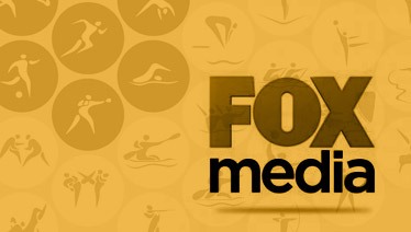 FOX media logo