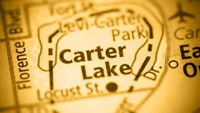 Ponca Tribe wants to build a casino in Carter Lake