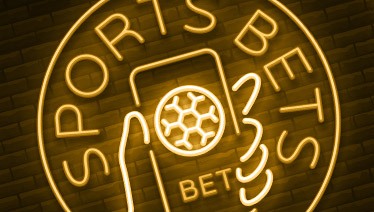 Government Oversight of Sports Betting