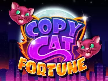 Copy Cat Fortune Slot Machine