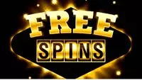 free spins UK