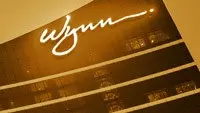 Wynn Resort Logo