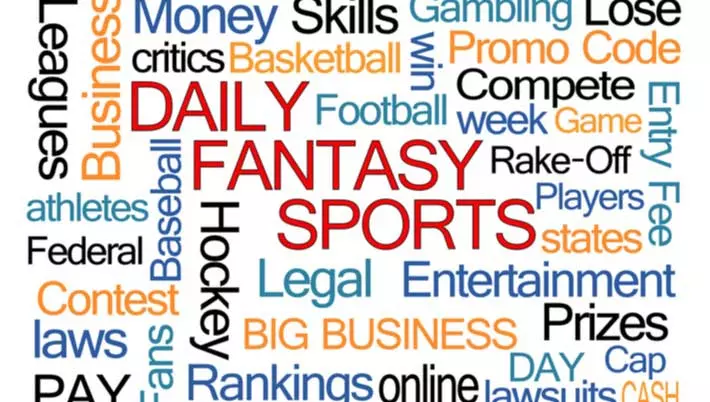 Daily Fantasy Sports pushes through corona-era