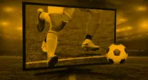 virtual soccer