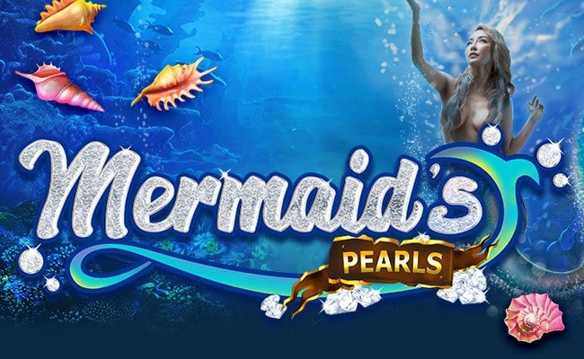 MERMAIDS PEARLS