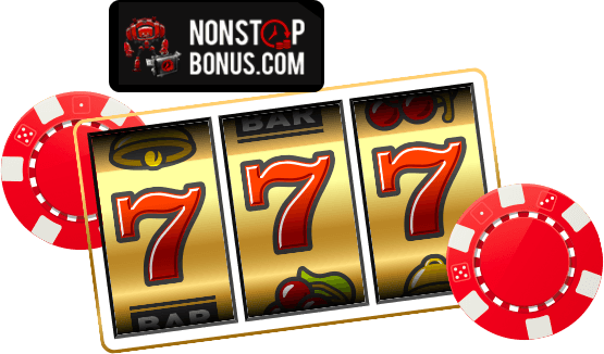 Nonstopbonus Hallmark Casino