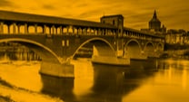 Pavia Italy