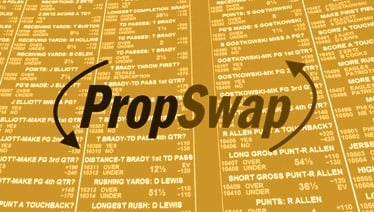 PropSwap.com is turning the sports betting industry upside down