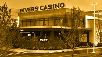 Rivers Des Plaines Casino