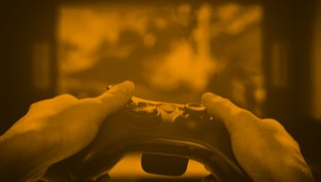 How did the 2018 China regulatory freeze affect its video gaming industry?