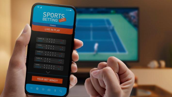 Marketing and sports betting