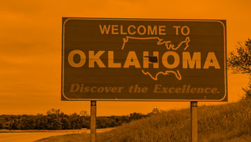 Oklahoma tribal gaming hits the news on multiple fronts