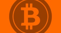 Bitcoin logo